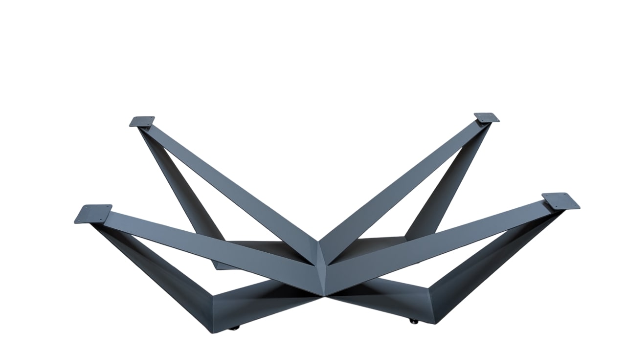 Spider 2 | Metallwarenfabrik