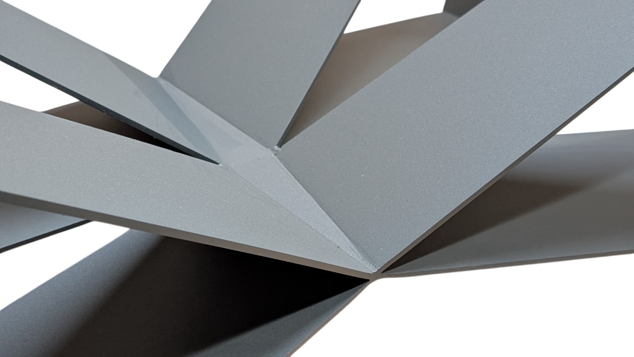 Spider 5 | Metallwarenfabrik