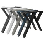 tischkufen set w RWGMETAL 01