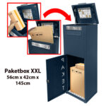 paketbox xxl rwgmetal