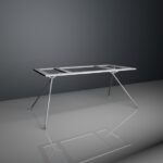 Slimtischgestell 02