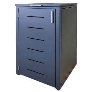 Mülltonnenbox-RAL-6005-RWGMETAL-14