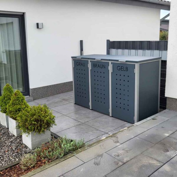 Mülltonnenbox-RAL-6005-RWGMETAL-26