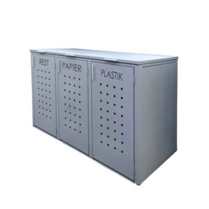 Mülltonnenbox-RWGMETAL-53