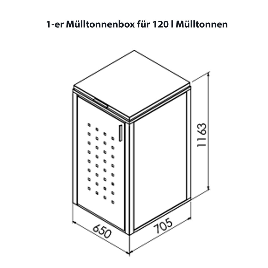 Mülltonnenbox-fur-120l-Mülltonnen-RWGMETAL01