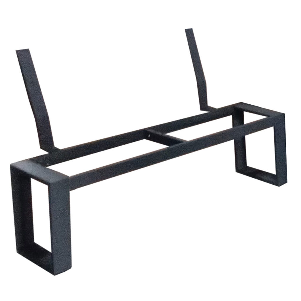 Metall-Gestell Für Herdabdeckung & Mikrowelle - Platzsparendes Küchenregal