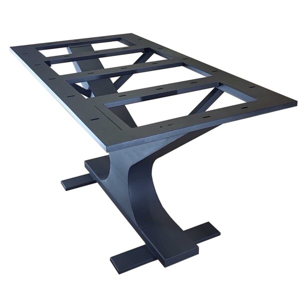 Baumtischgestell-mit-Verstärkungsrahmen-V3-von-RWGMETAL-06
