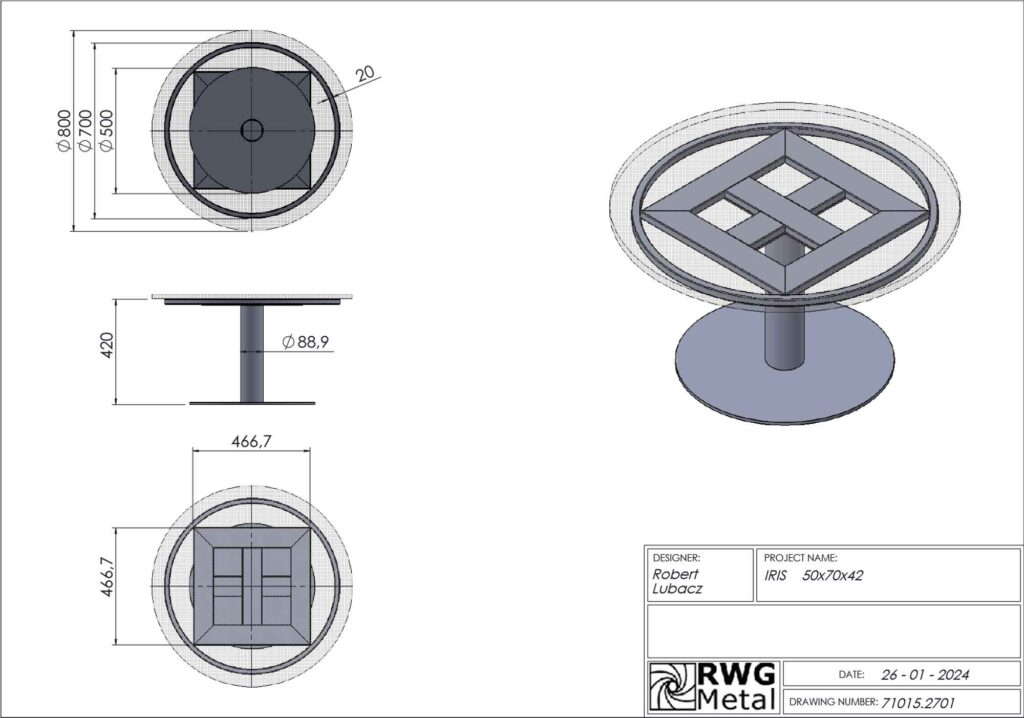 IRIS-Tischgestell-Zeichnung-von-RWGMETAL-05