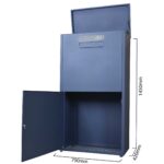 Paketbox 3XL 04 RWGMETAL
