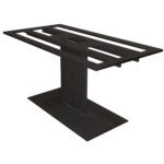 Segel Tischgestell RWGMETAL 04