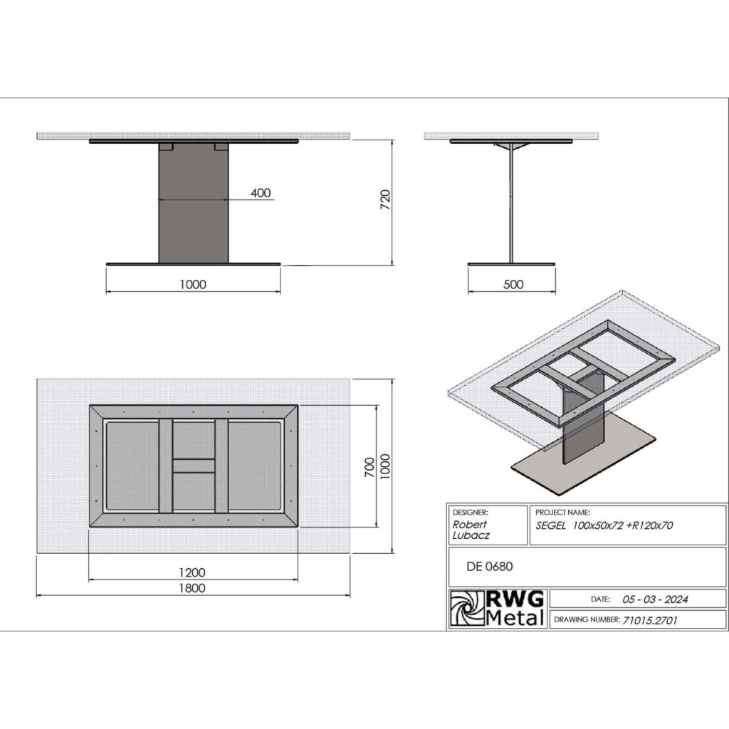 Segel-Tischgestell-RWGMETAL-08