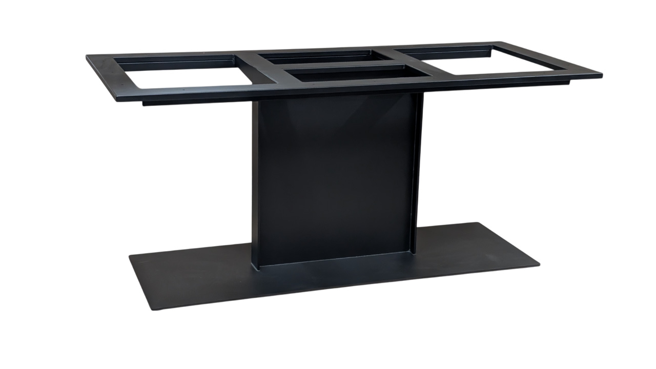 Tischgestelt_Segel_RWGMetal_1 | Metallwarenfabrik