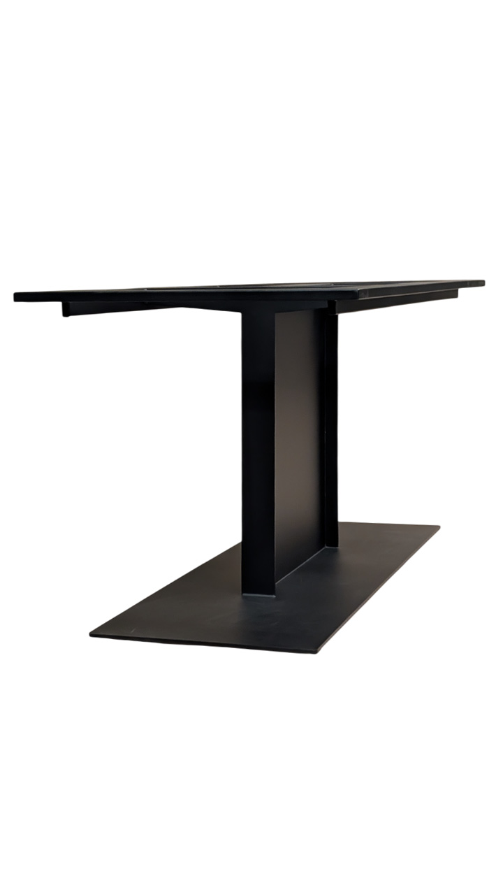 Tischgestelt_Segel_RWGMetal_2 | Metallwarenfabrik