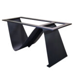 TISCHGESTELL Wave V2 von RWGMETAL 02