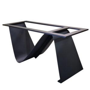 TISCHGESTELL Wave V2 von RWGMETAL 02