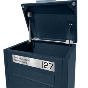 Paketbox-Namensschild-RWGMETAL