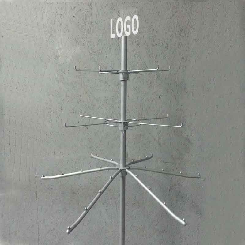 Drehbarer-Kleiderstaender-POSAGENT-02jpg | Metallwarenfabrik