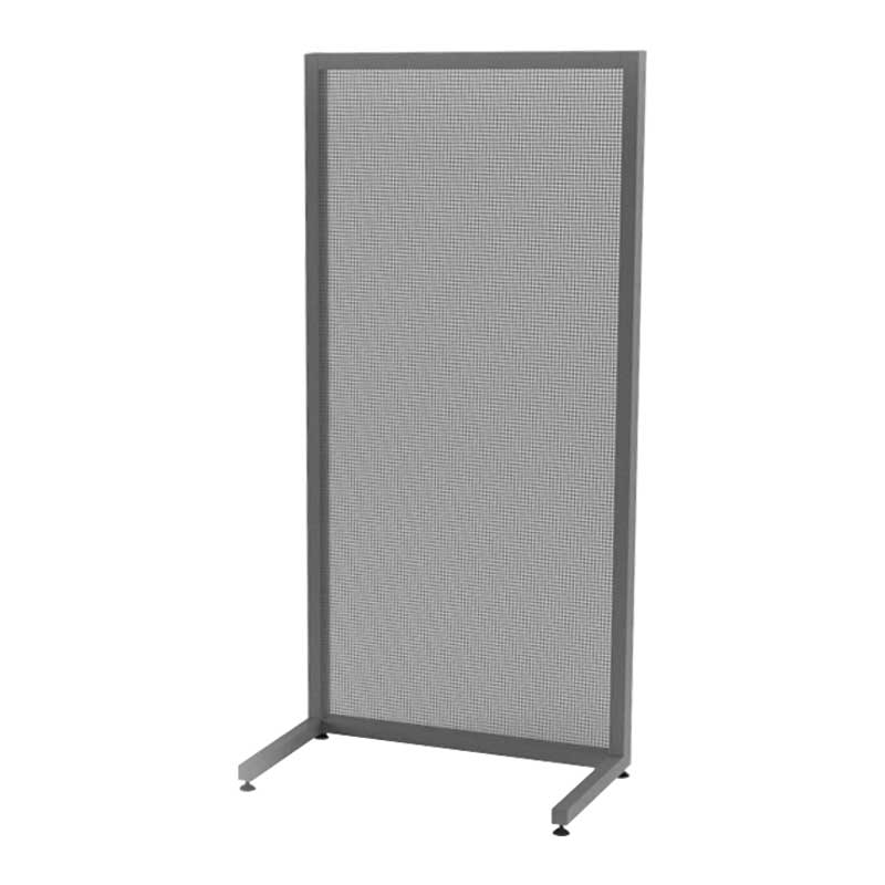 Einser-Gondel-mit-Euro-Lochwand-posagent-2jpg | Metallwarenfabrik