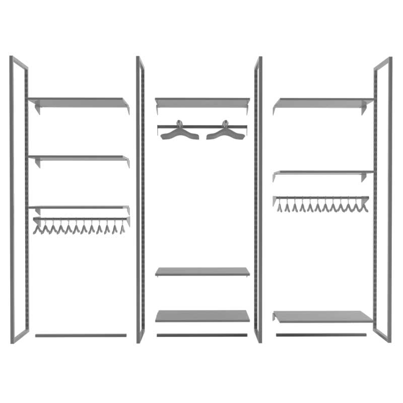 Freistehende-Garderobe-A3-posagent-3jpg | Metallwarenfabrik