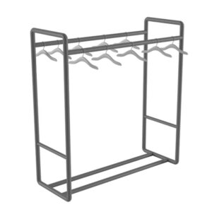 Freistehende-Garderobe-O2-posagent-1jpg | Metallwarenfabrik