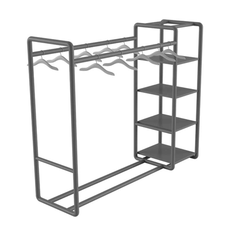 Freistehende-Garderobe-O3-posagent-1jpg | Metallwarenfabrik