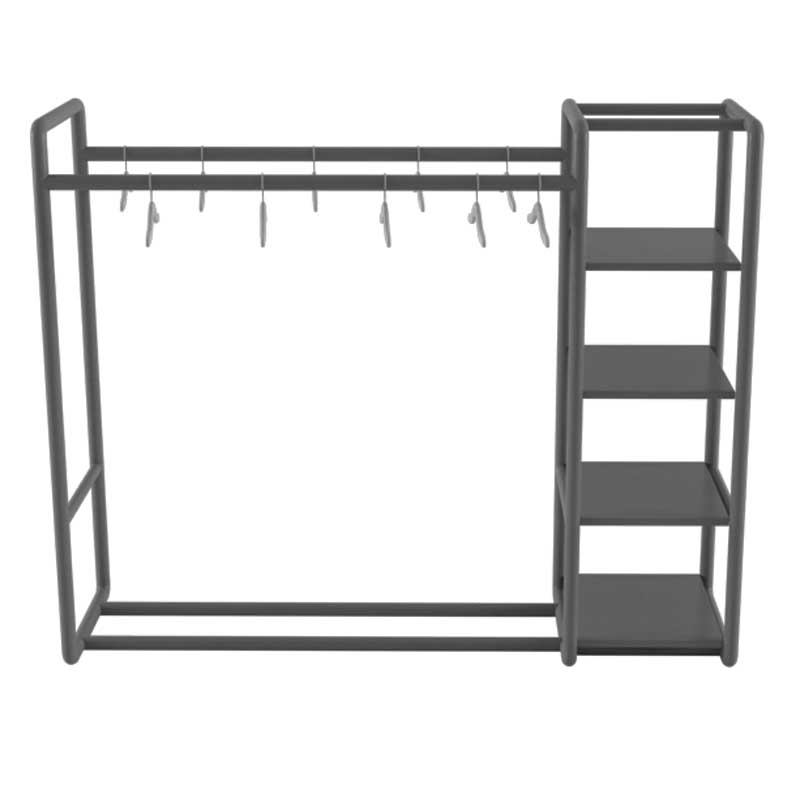 Freistehende-Garderobe-O3-posagent-3jpg | Metallwarenfabrik