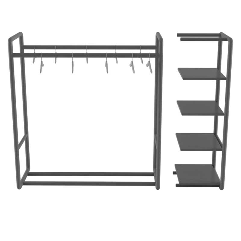 Freistehende-Garderobe-O3-posagent-4jpg | Metallwarenfabrik