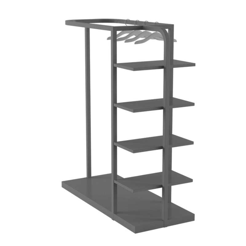 Freistehende-Garderobe-mit-5-Boeden-posagent-2jpg | Metallwarenfabrik