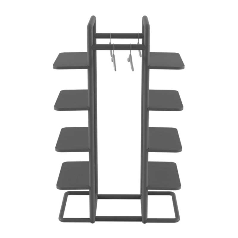 Freistehende-Garderobe-mit-8-Boeden-posagent-3jpg | Metallwarenfabrik