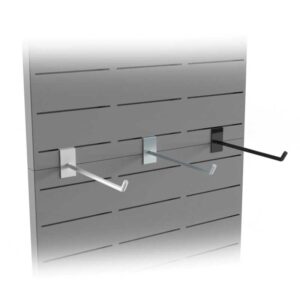 Haken 250 für die Schlitzwand