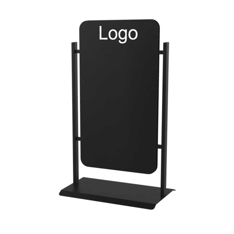 Kundenstopper-fuer-Gastronomiebetrieb-1-posagent-2jpg | Metallwarenfabrik