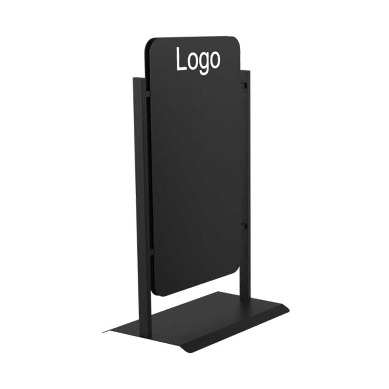 Kundenstopper-fuer-Gastronomiebetrieb-1-posagent-3jpg | Metallwarenfabrik