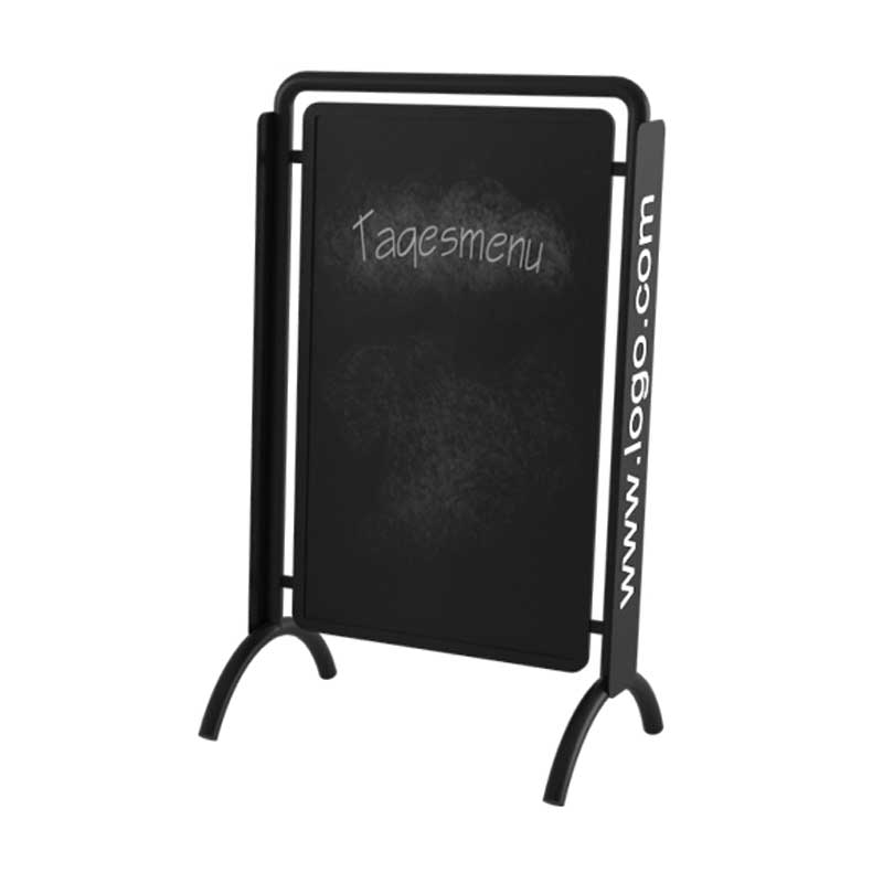 Kundenstopper-fuer-Gastronomiebetrieb_2-posagent-2jpg | Metallwarenfabrik