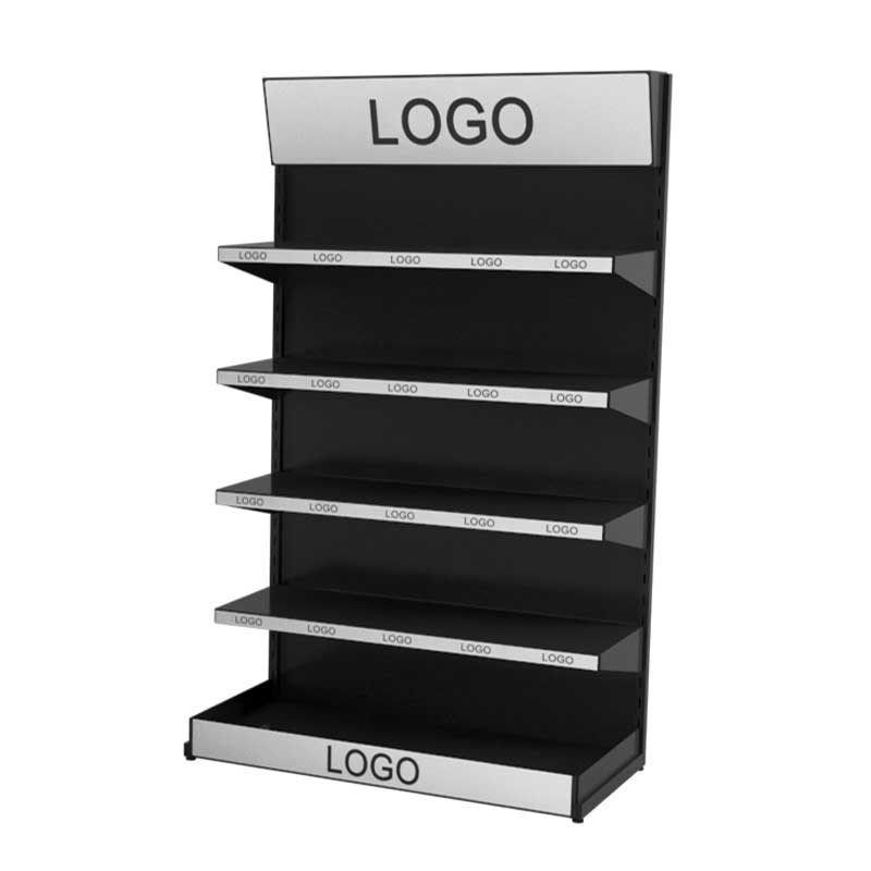 POS-Regal-mit-5-Ablagen-posagent-2jpg | Metallwarenfabrik