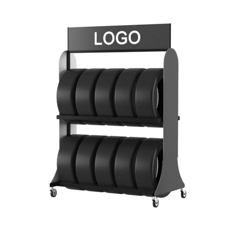 POS-Reifenstaender-posagent-2-1jpg | Metallwarenfabrik