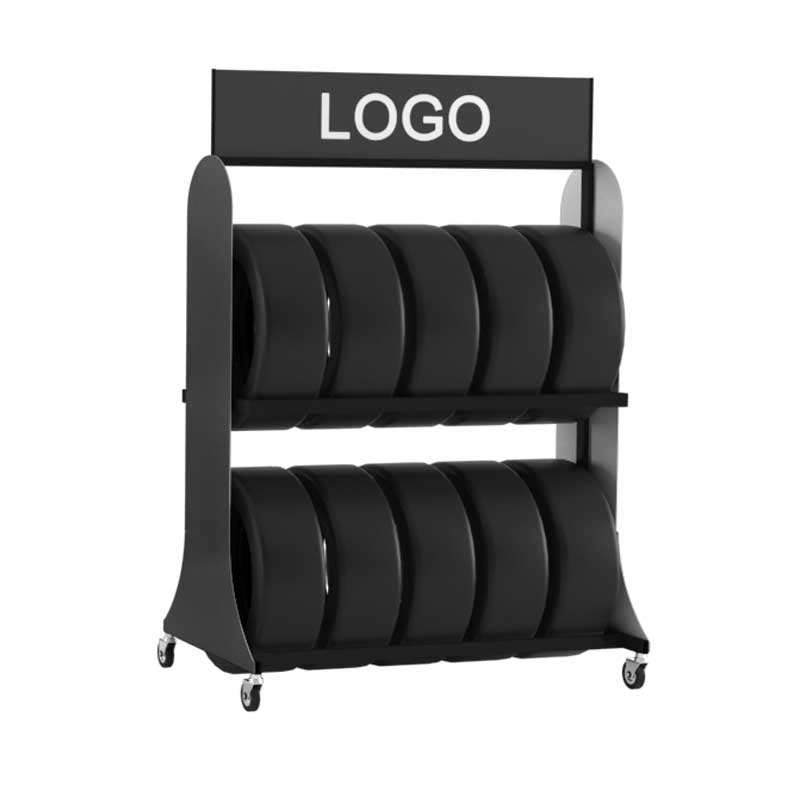 POS-Reifenstaender-posagent-3-1jpg | Metallwarenfabrik