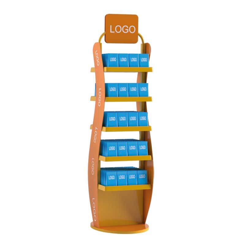 POS-Staender-in-geschwungener-Form-posagent-2-1jpg | Metallwarenfabrik