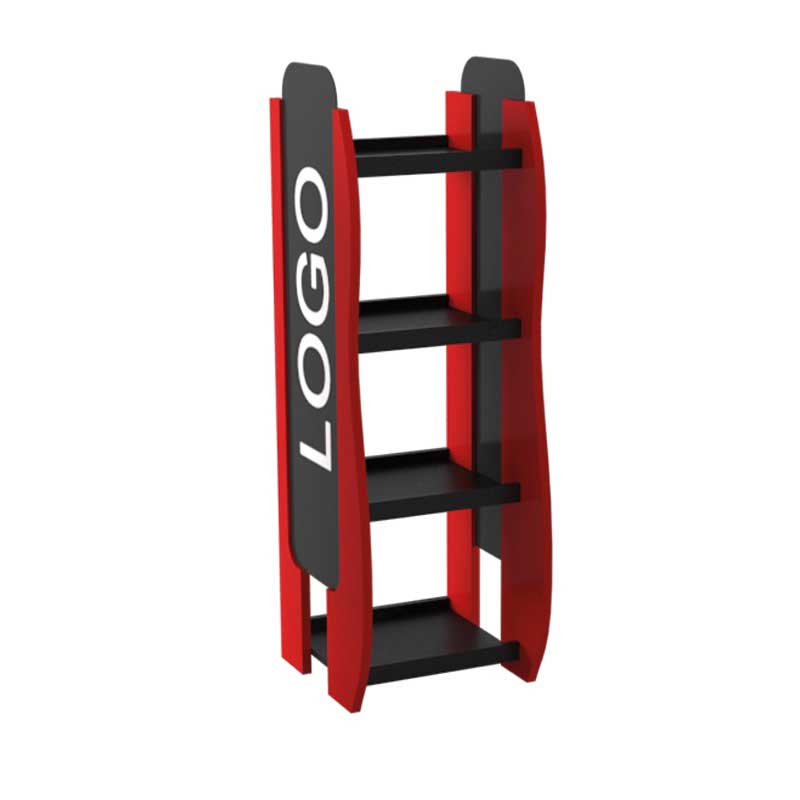 POS-Staender-mit-4-Ablagen-posagent-3jpg | Metallwarenfabrik