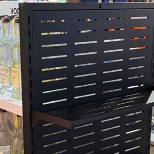 POSAGENT04jpg | Metallwarenfabrik