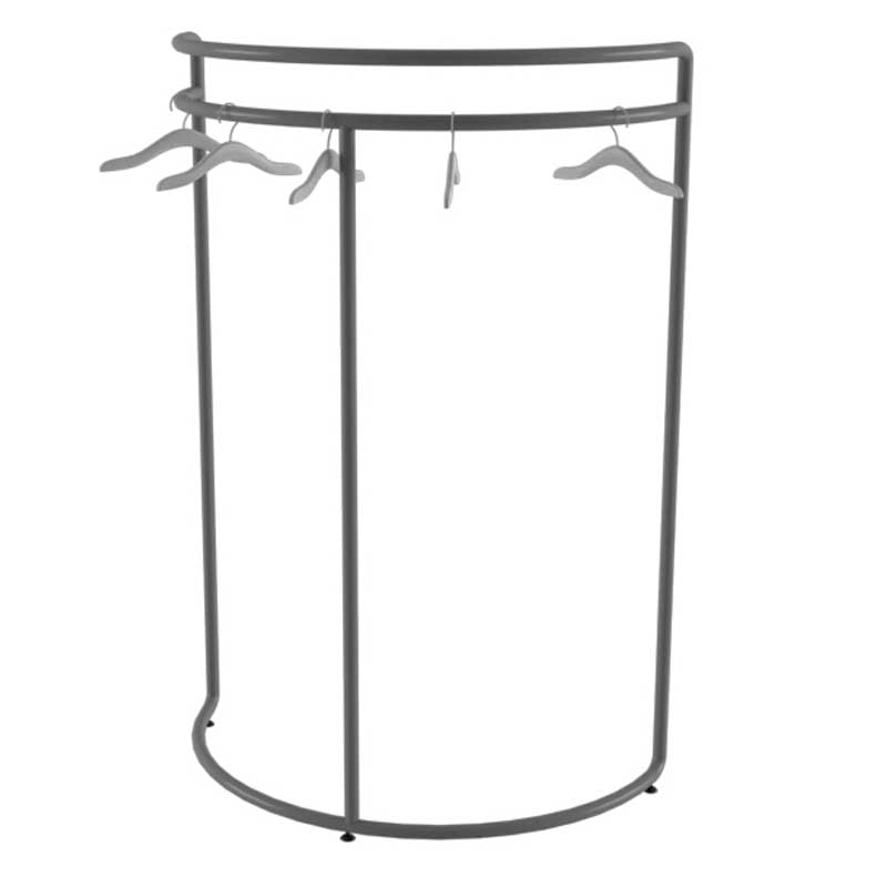 Rundstaender-zweiteilig-POSAGENT-02jpg | Metallwarenfabrik