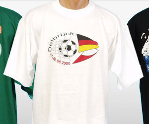 Textildruck
