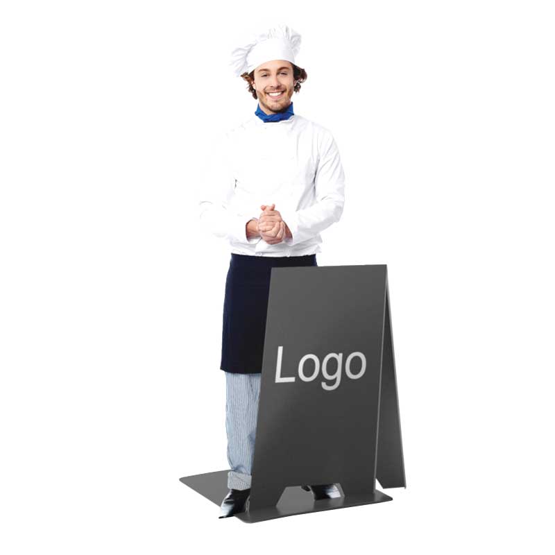 Werbefigur-K2-aus-Blech-60cm-x-175cm-posagent-1jpg | Metallwarenfabrik