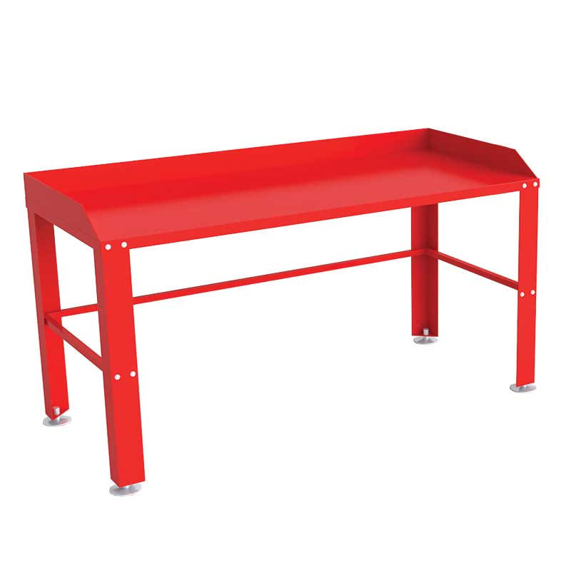 Werktisch-mit-Aufkantung-posagent-1jpg | Metallwarenfabrik
