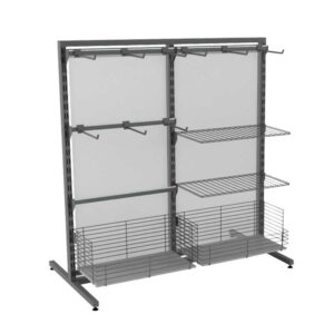 Zweier Mittelraumgondel