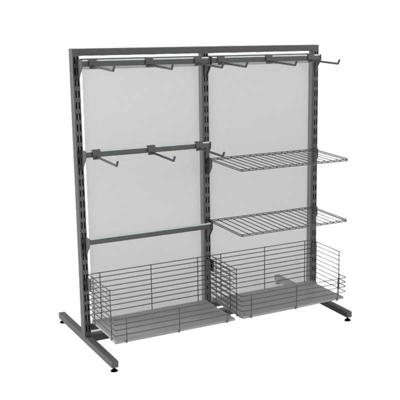 Zweier-Mittelraumgondel-posagent-1jpg | Metallwarenfabrik