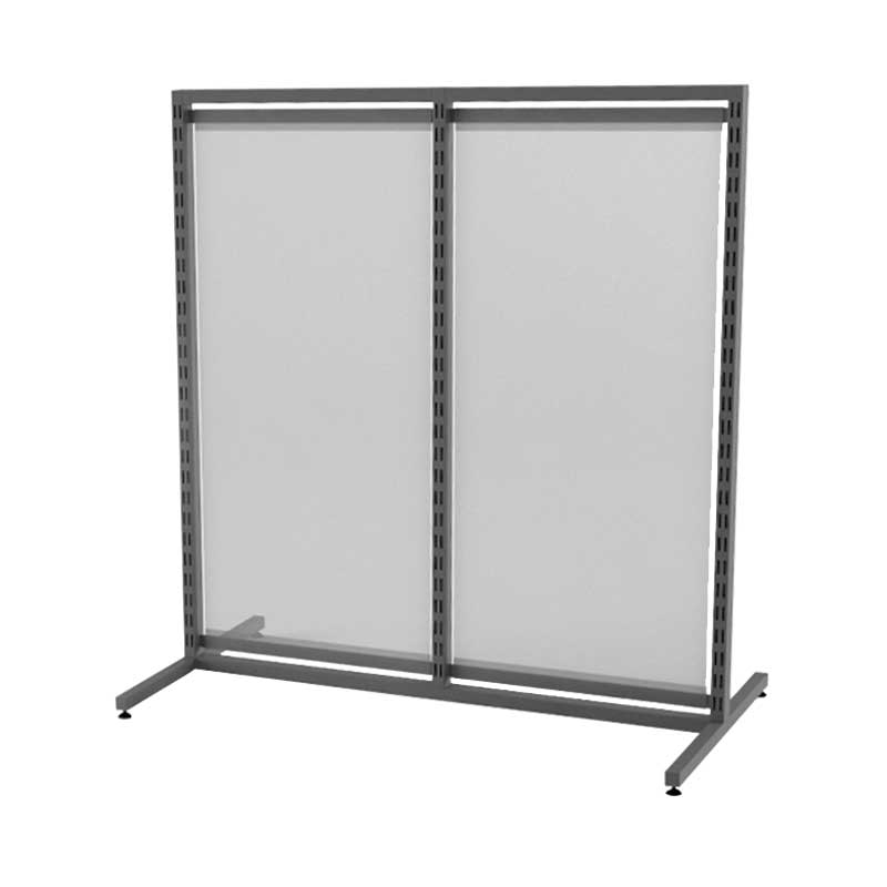 Zweier-Mittelraumgondel-posagent-2jpg | Metallwarenfabrik