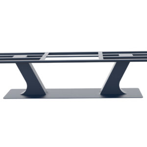 IRON V03 – Zweibein-Tischgestell