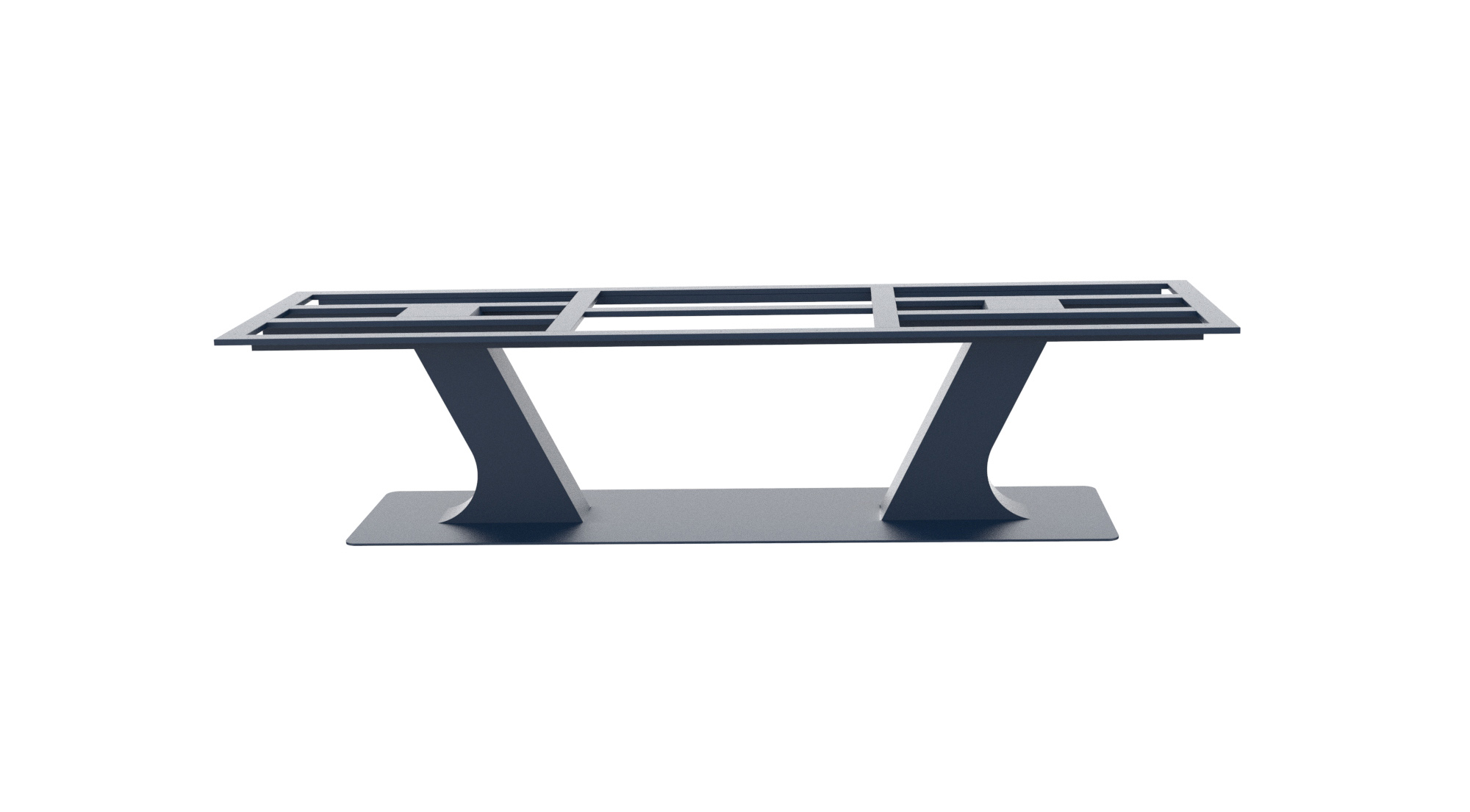 IRON-V03--Zweibein-Tischgestell_10_RWGMETAL_WEB_002 | Metallwarenfabrik