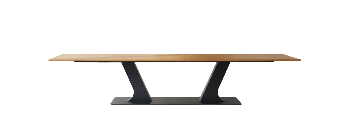 IRON-V03--Zweibein-Tischgestell_10_RWGMETAL_WEB_003 | Metallwarenfabrik