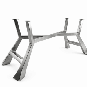 Design Tischgestell RADICI – Organische Wurzel-Optik